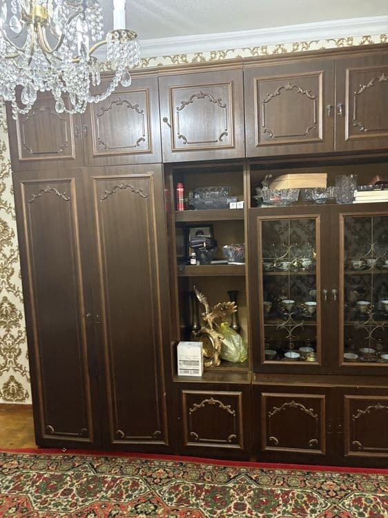 Продам гостинный мебел — 5