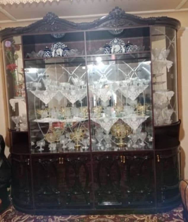 Мебел сервант продается — 7