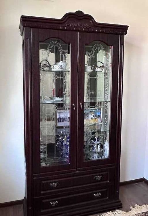 Продаётся  комплект мебели  для гостиной — 2