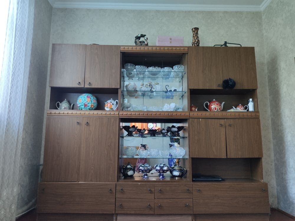 Российский стенка сотилади — 1