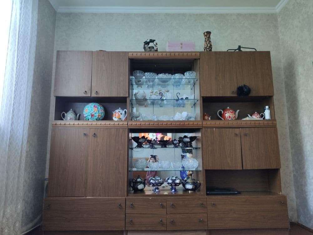 Российский стенка сотилади — 2