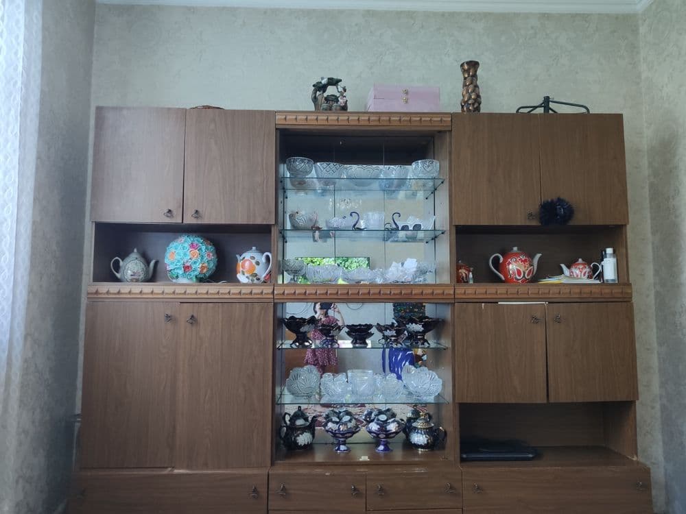 Российский стенка сотилади — 3