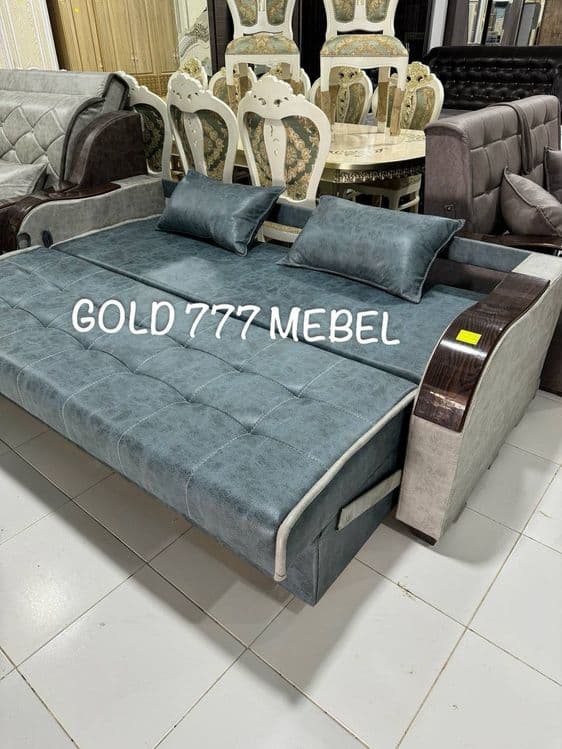 Divan kreslo va spalni buladi 6 xil variantlari mavjud mebel. — 3