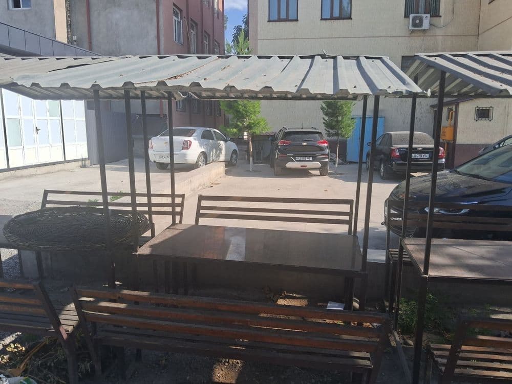 Navesli stol stul — 2