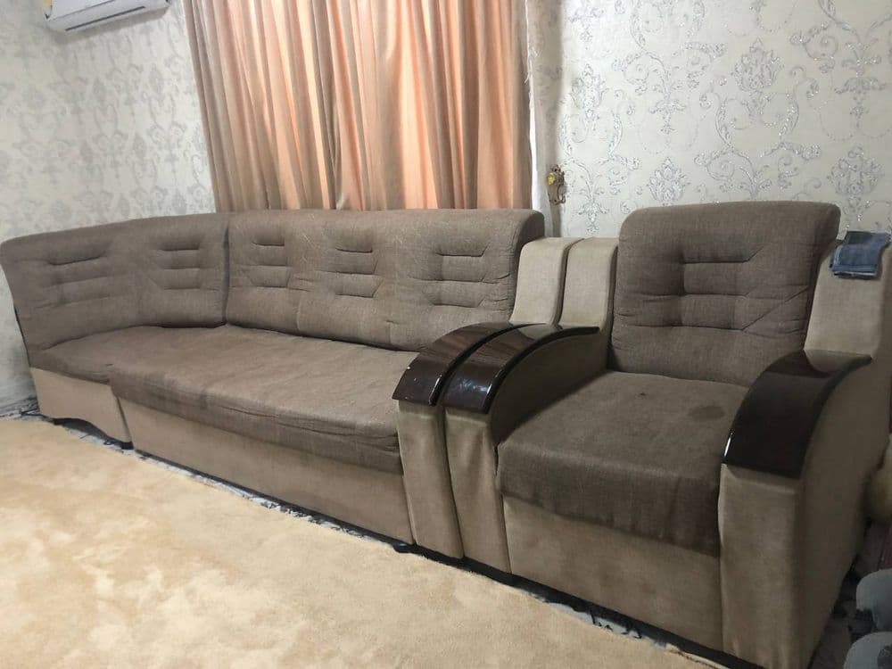 Zalga ugalok mebel — 2