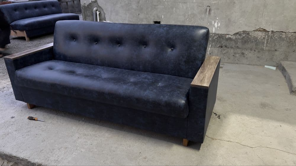 Divan rasiski Mebel — 12