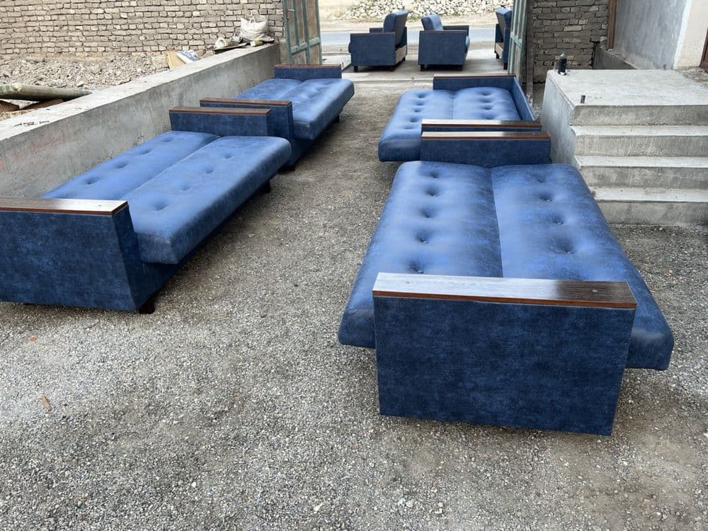 Divan rasiski Mebel — 15