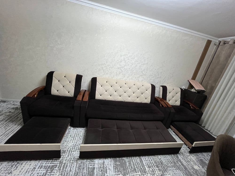 Mebel holati idealniy garantiya beramiz — 2