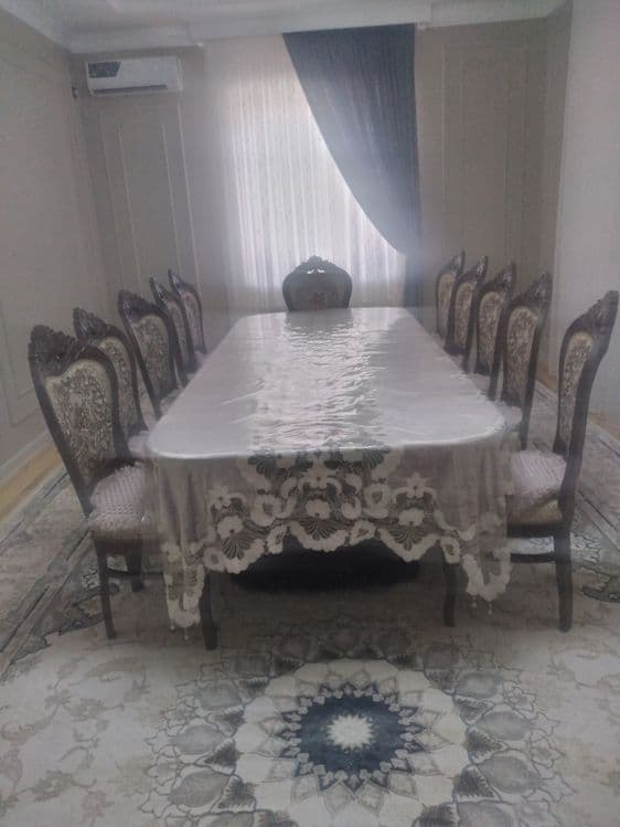 Стол стул 12талик — 1