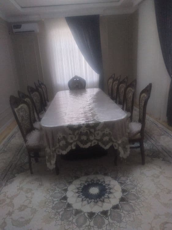 Стол стул 12талик — 2