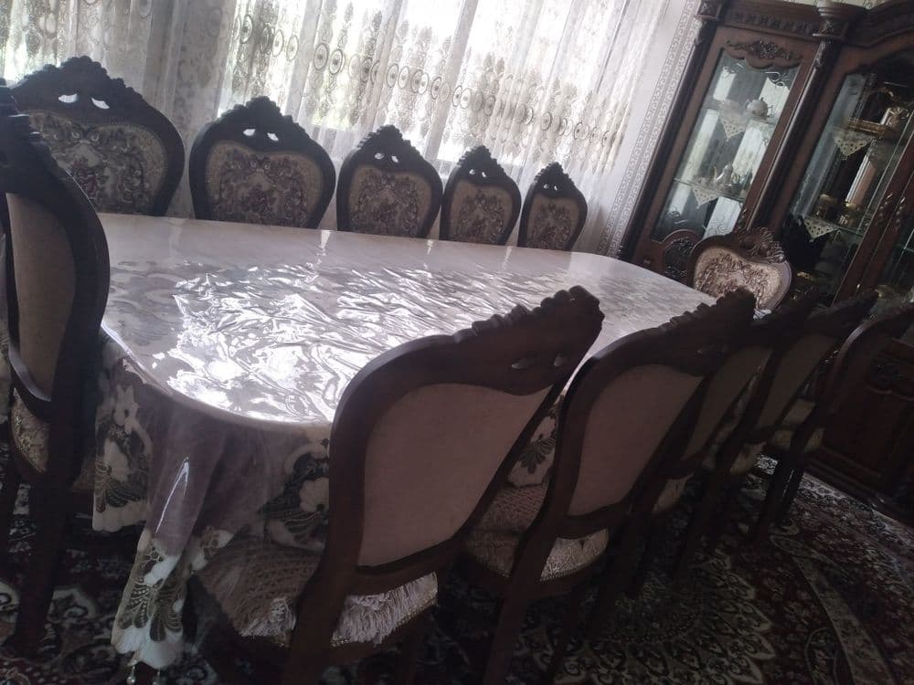 Стол стул 12талик — 2