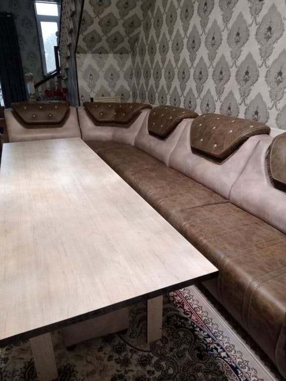 Ugolok sotiladi, hali yangi faqat turibdi foydalanilmay — 3