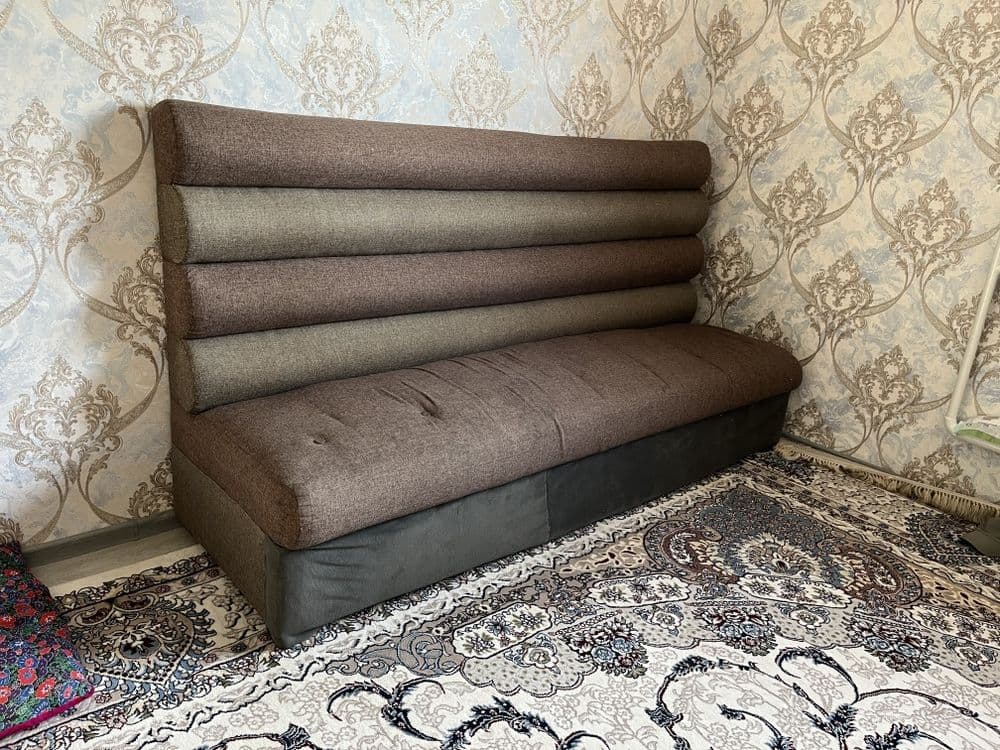 Yumshoq mebel sotiladi — 7