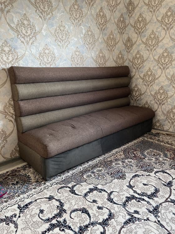 Yumshoq mebel sotiladi — 8