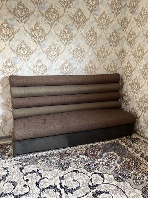 Yumshoq mebel sotiladi — 9