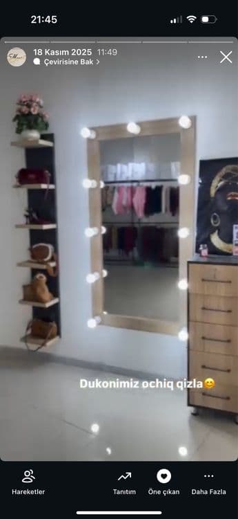 Mebel salon uchun — 1