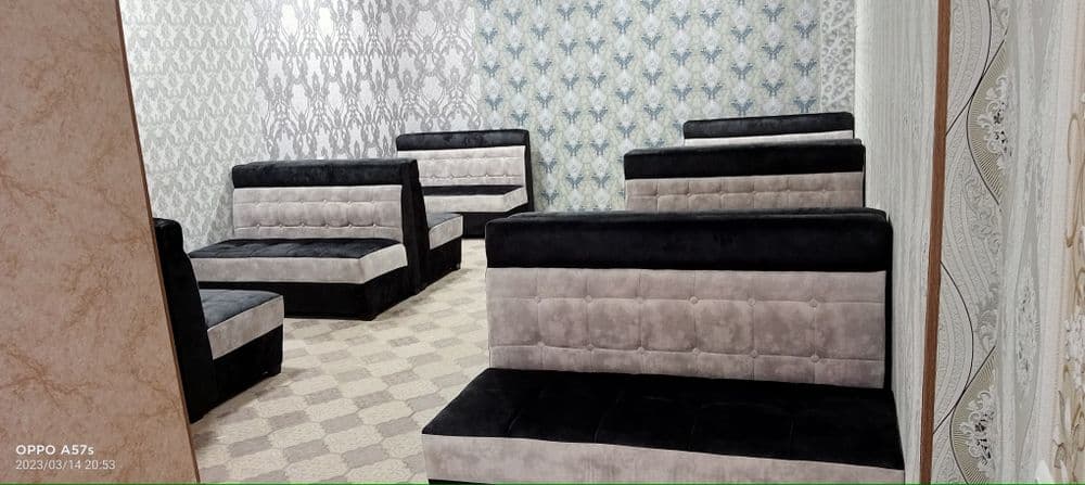 Yumshoq mebel arzon narxda — 1