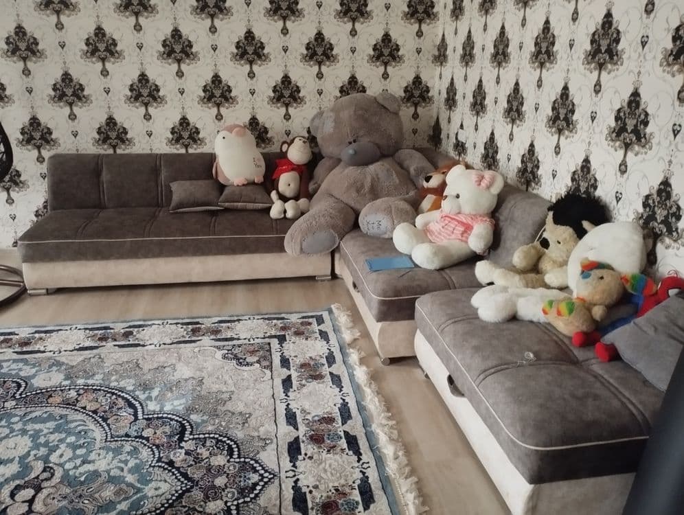 Уголок диван холати яхши — 1