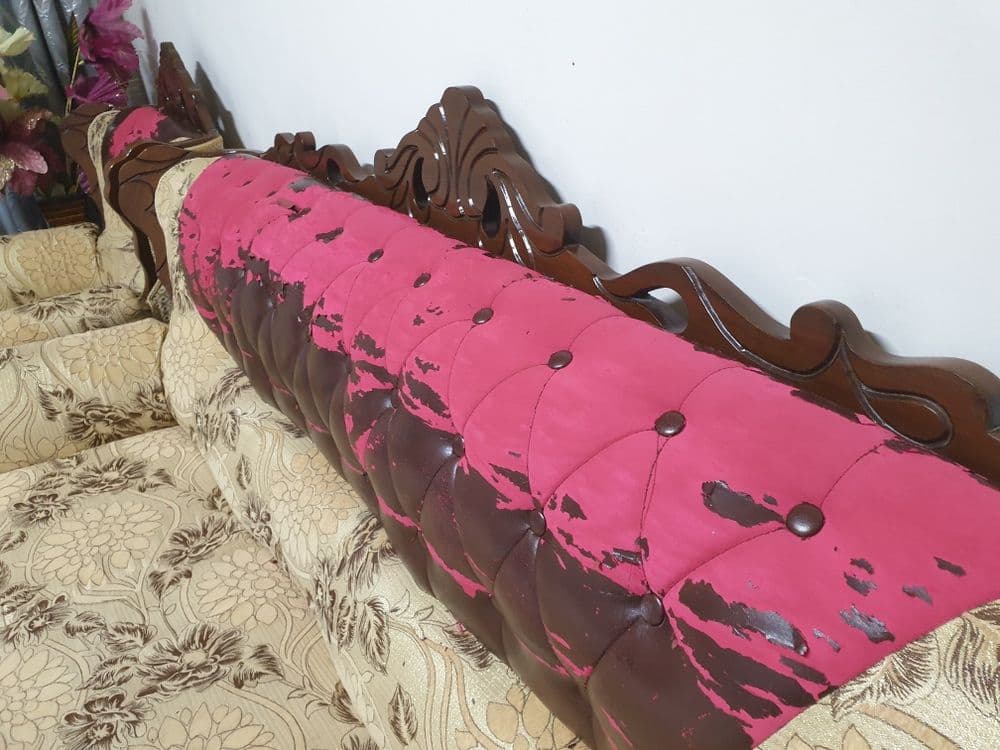 Mebel Divan kreslo — 7