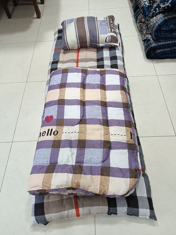 Matras yastiq korpa kamplekt optim narxlarda — 1