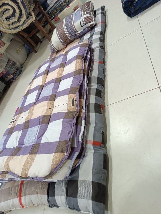 Matras yastiq korpa kamplekt optim narxlarda — 2
