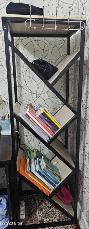 Продам Книжный шкаф — 5