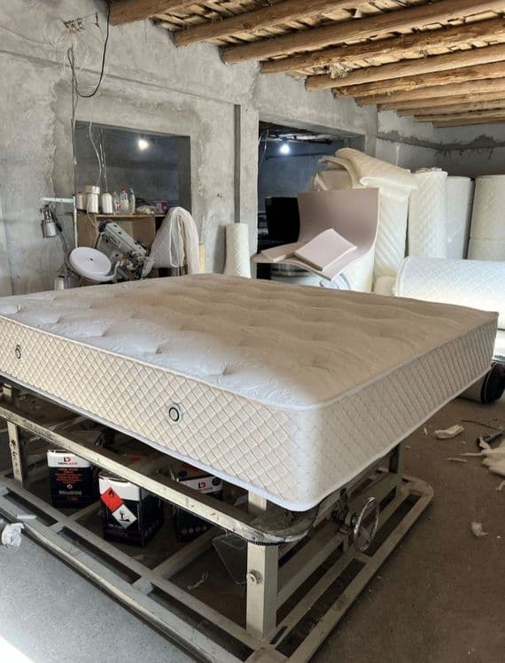 Matras sex 1 qol oling — 7