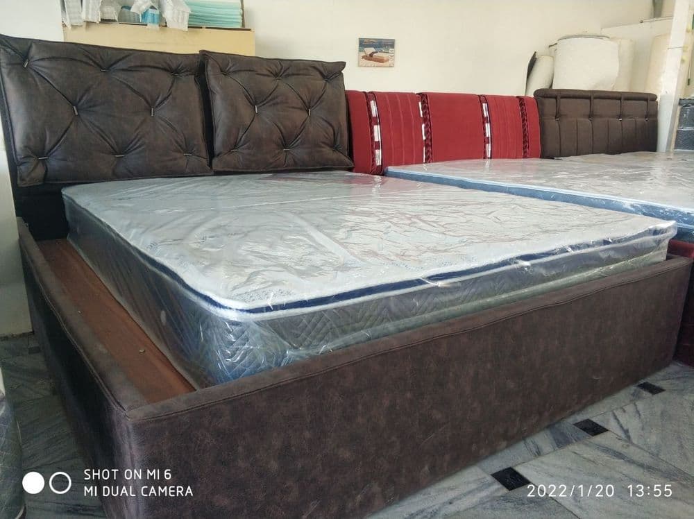 Aksiya!!! Matras 1 kv.m uchun 199000 dan boshlab — 10