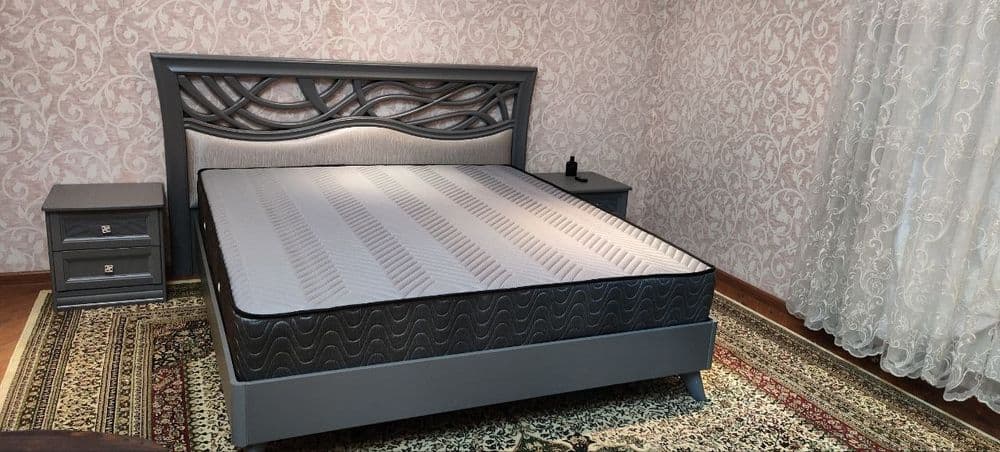 Matras sexdan oling — 6