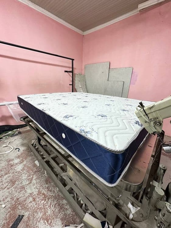 Matras artapedicheski 235 ming kv²m — 8