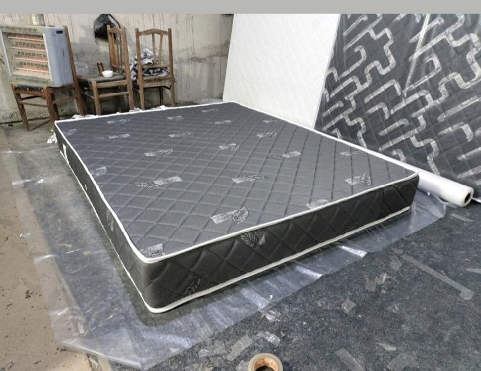 Matras optom donaga ham bor 1 qol sex — 7