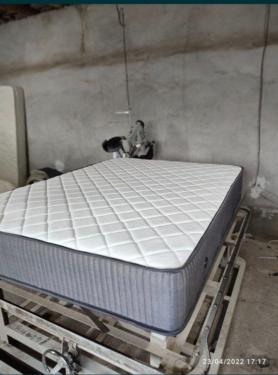 Matras optom donaga ham bor 1 qol sex — 10