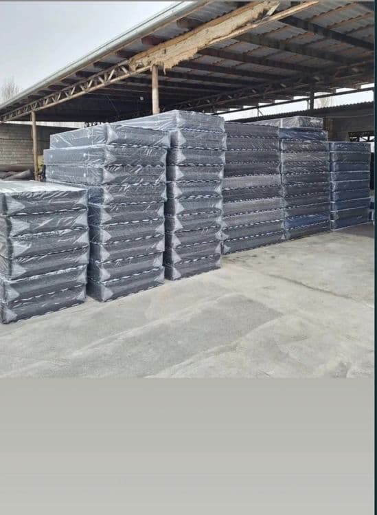 Matras 1 qol sexdan — 6