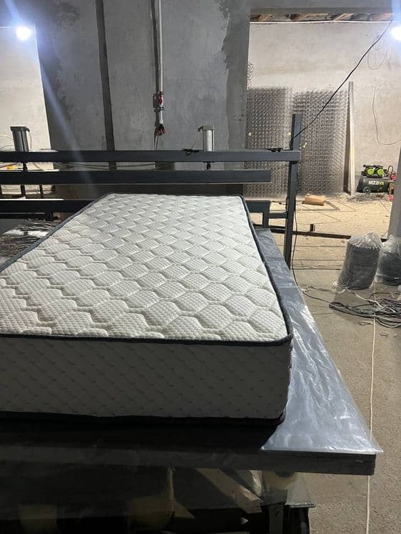 Matras 1 qol sexdan — 9