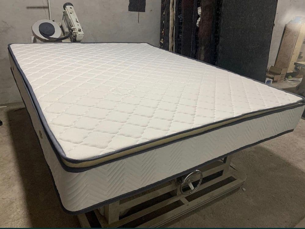 Matras 1 qol sexdan — 10