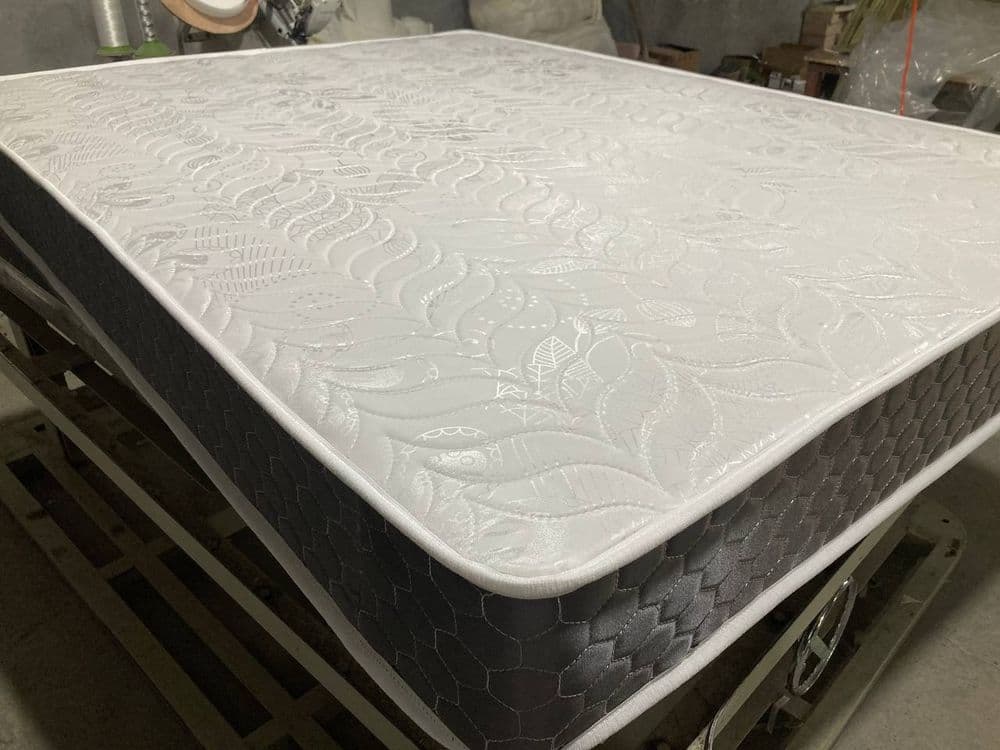 Matras sex birinchi qoʻl — 3