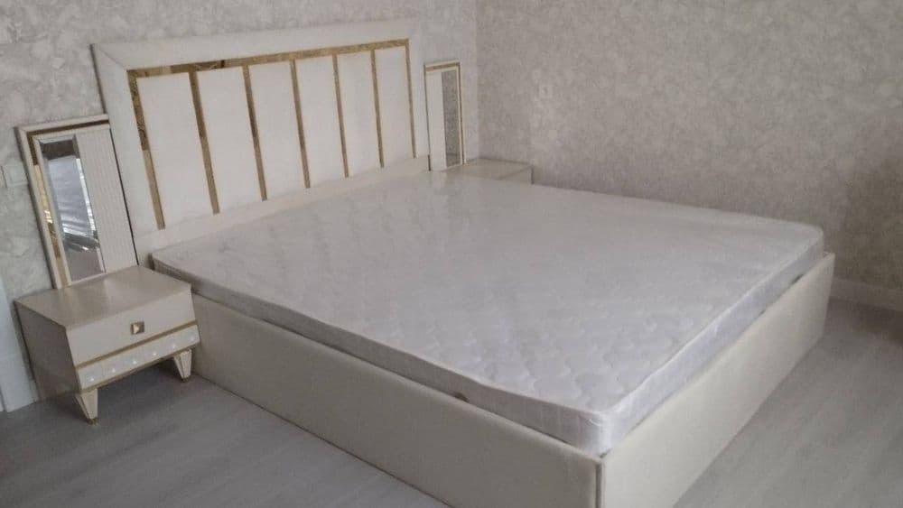 Matras sex birinchi qoʻl — 4
