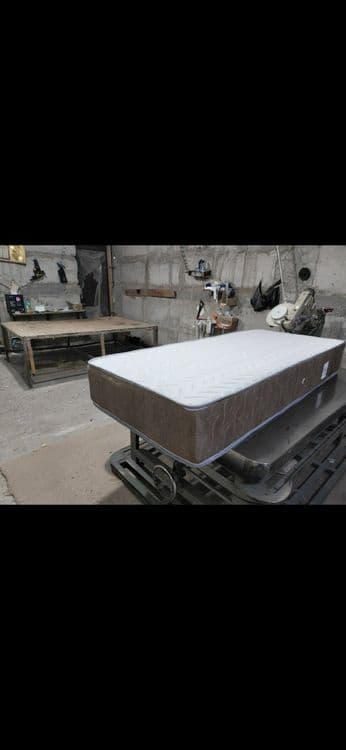 Matras Матрас sex 240 ming kv²m — 2