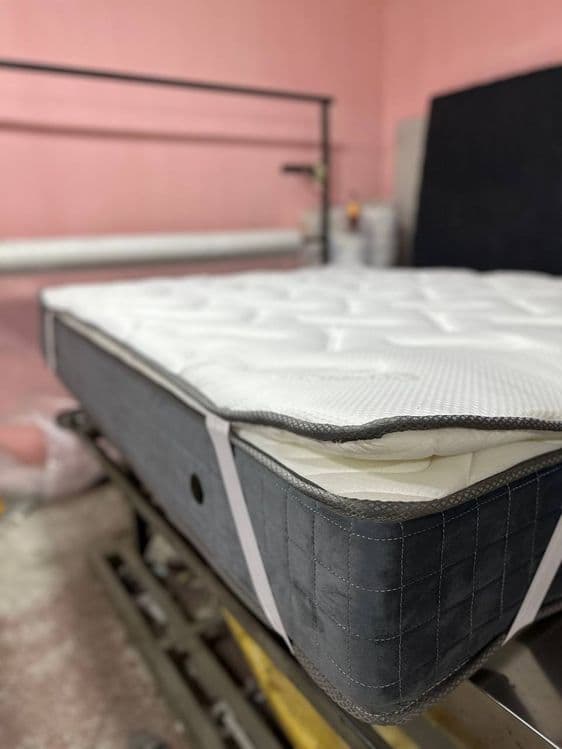 Matras 1 qol sexdan oling — 1