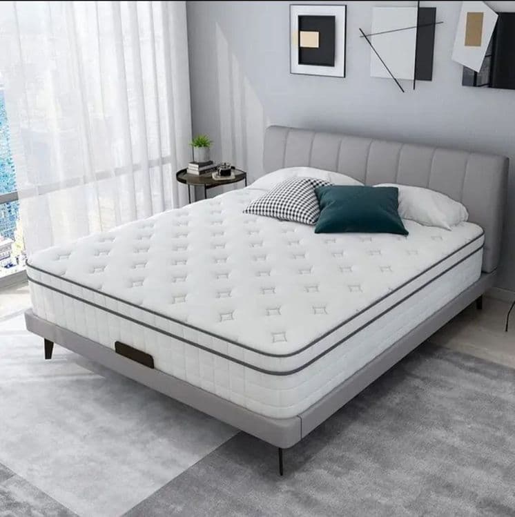 Matras 1 qol sexdan oling — 5