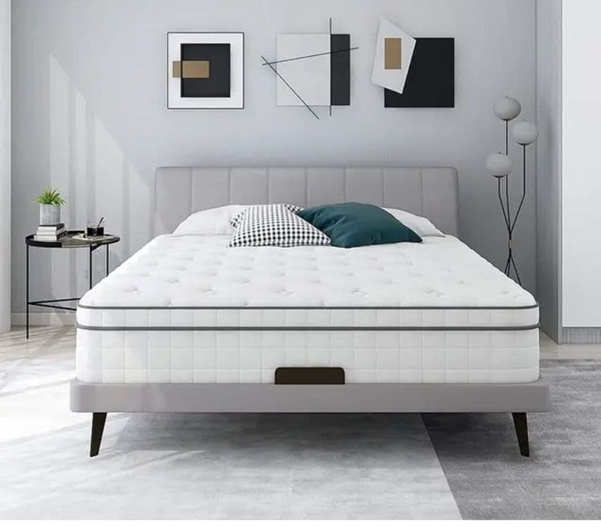 Matras 1 qol sexdan oling — 7