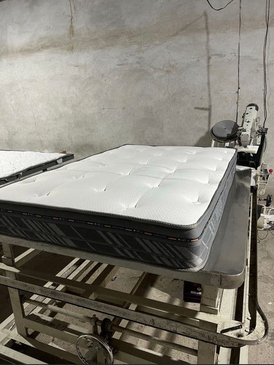 Matras kvadirat narxi 240 000 ming som donaga ham optimal ham — 3
