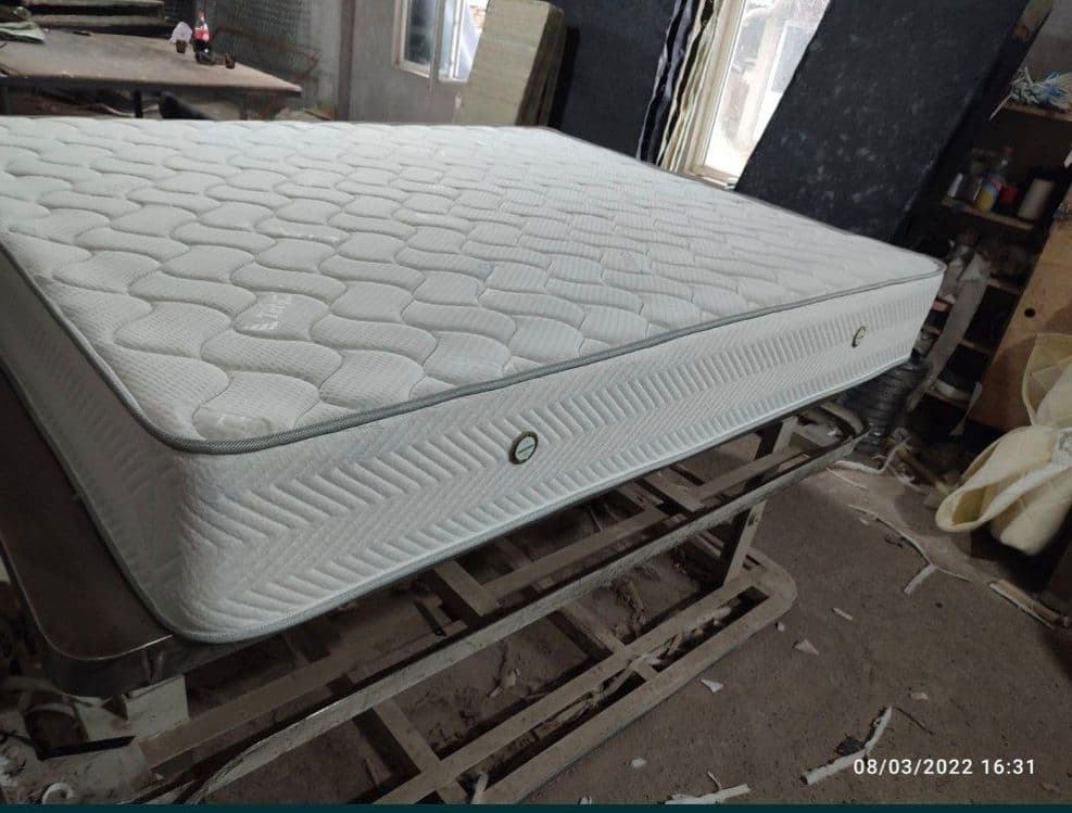 Matras kvadirat narxi 240 000 ming som donaga ham optimal ham — 4