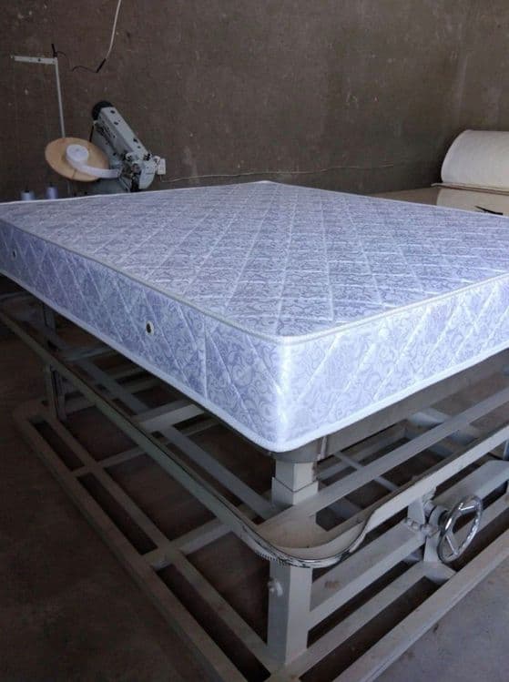 Matras sex 1 chi qoldan oling — 2