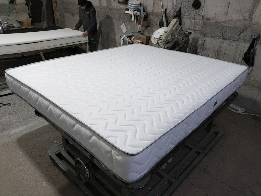Matras ishlab chiqazamiz 1 qo'l oling — 2