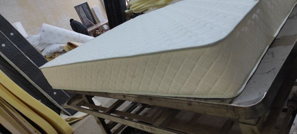 Matras  sexdan 1-qo‘l oling 250 ming kv² — 2