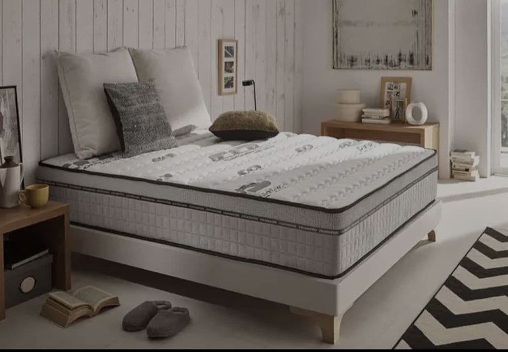 Matras ortopedik anatamichni paralonli kv 250 ming — 8