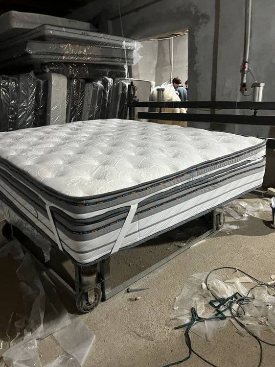 Matras Zakas olamiz kv 250 ming — 1