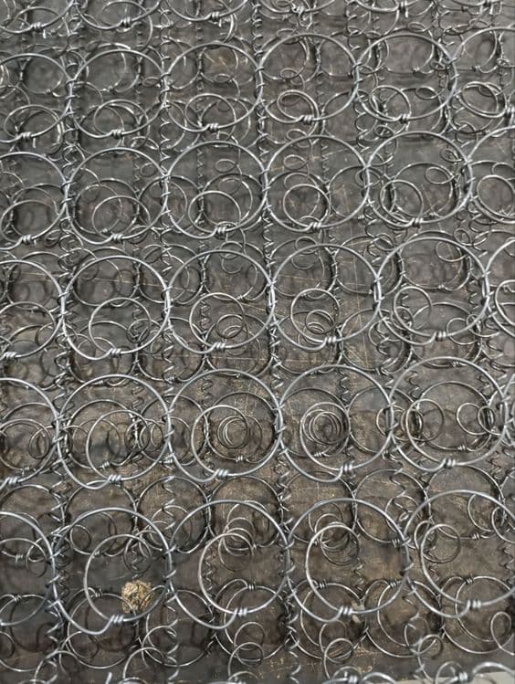 Matraslar kvadrat narxi 230 000 so'm pol artaped — 3