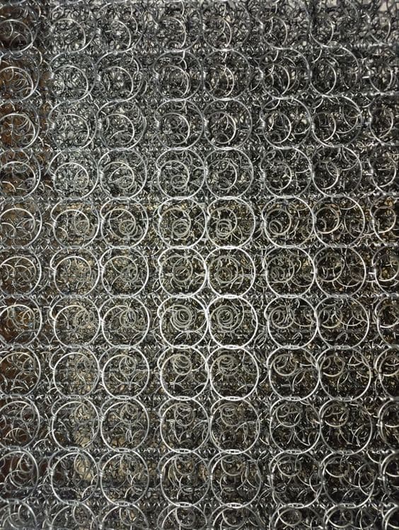 Matraslar kvadrat narxi 230 000 so'm pol artaped — 4